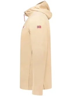 Fleece vest 