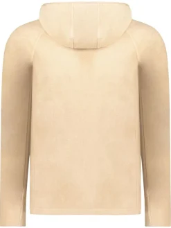 Fleece vest 