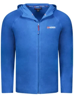 Fleece vest 