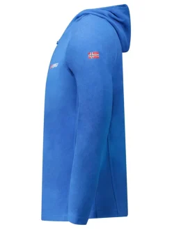 Fleece vest 