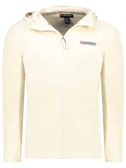 Fleece vest 