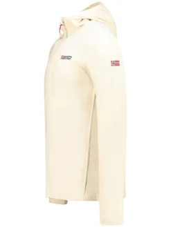 Fleece vest 