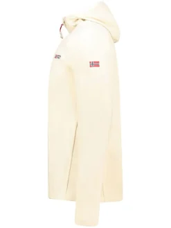 Fleece vest 