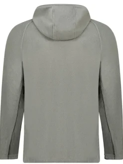 Fleece vest 
