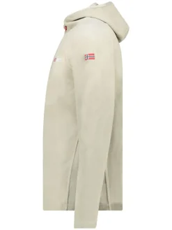 Fleece vest 