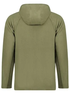 Fleece vest 