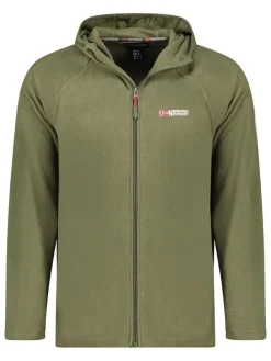 Fleece vest 
