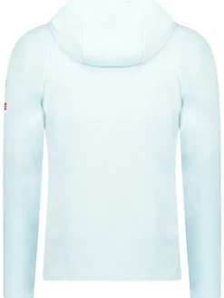 Fleece vest 
