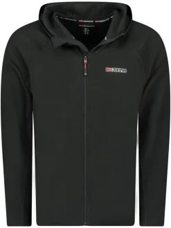 Fleece vest 