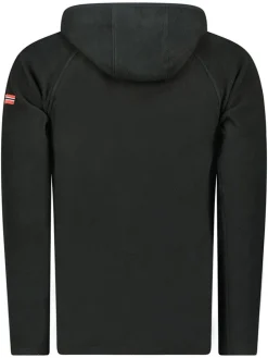 Fleece vest 
