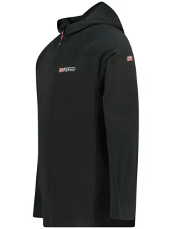 Fleece vest 