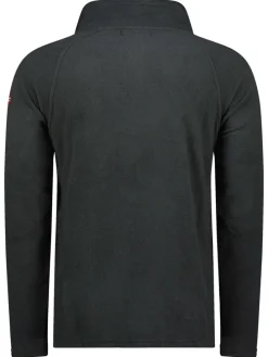 Fleece vest 