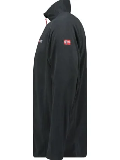 Fleece vest 