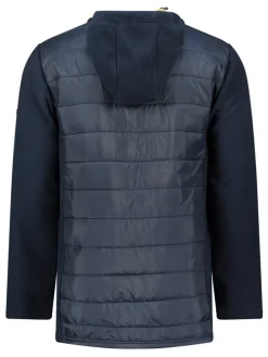 Fleece vest 