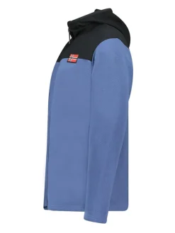 Fleece vest 
