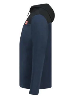Fleece vest 