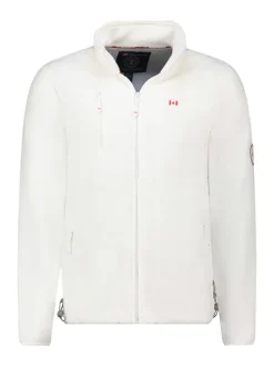 Fleece vest 