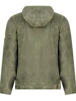 Fleece vest 