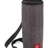 Fles-isoleertas taupe - (H)28 cm