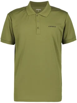 Functioneel poloshirt 