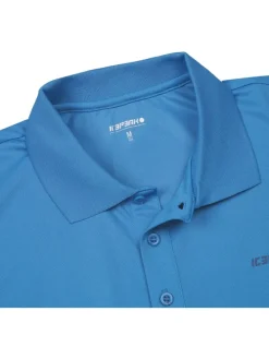 Functioneel poloshirt "Bellmont" blauw