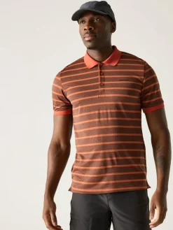 Functioneel poloshirt 