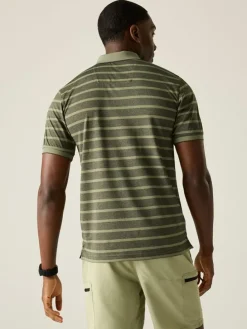 Functioneel poloshirt 