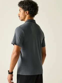 Functioneel poloshirt 