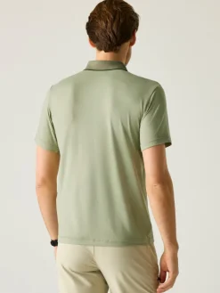 Functioneel poloshirt 