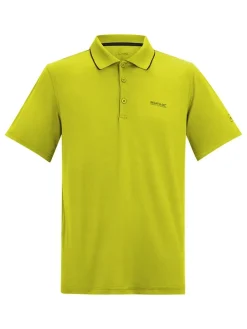 Functioneel poloshirt 