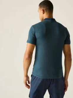 Functioneel poloshirt 