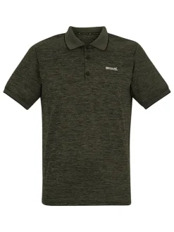 Functioneel poloshirt 