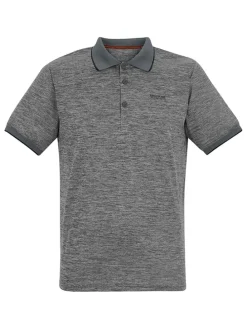 Functioneel poloshirt 