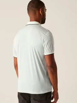 Functioneel poloshirt 