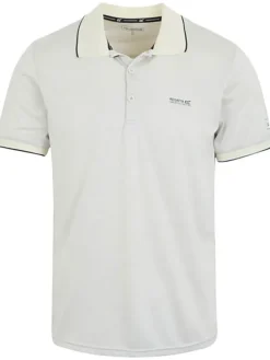 Functioneel poloshirt 