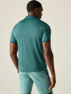 Functioneel poloshirt 