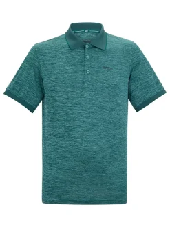 Functioneel poloshirt 