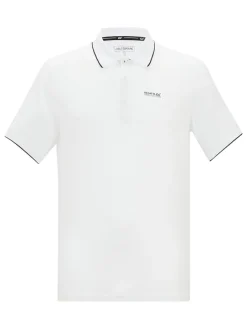 Functioneel poloshirt 