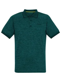 Functioneel poloshirt 