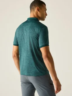 Functioneel poloshirt 