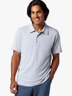 Functioneel poloshirt 