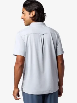 Functioneel poloshirt 