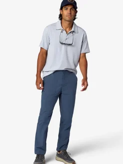 Functioneel poloshirt 