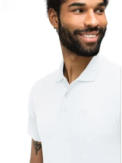 Functioneel poloshirt 