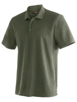 Functioneel poloshirt 