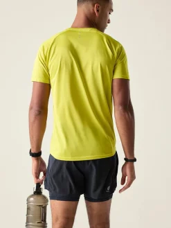 Functioneel shirt 