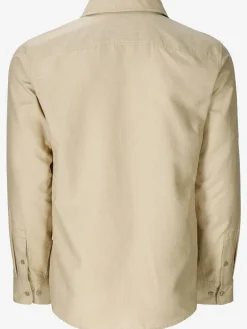 Functioneel shirt "AirExchange" beige
