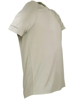 Functioneel shirt "Cazoka" grijs