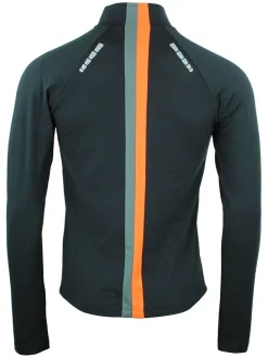 Functioneel shirt "Cranium" zwart