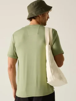 Functioneel shirt 
